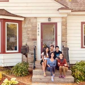 Meet your Posher, Mary